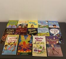Usborne first reading for sale  WORCESTER