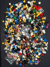Lego minifigure vintage for sale  UK