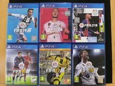 Fifa bundle games for sale  GLASGOW