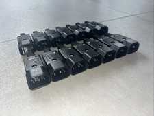 Bag 14x 10amp for sale  CHESTERFIELD