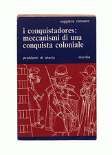Ebond conquistadores meccanism usato  Marino