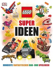 Lego super ideen gebraucht kaufen  Berlin