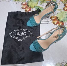 Sandalo liu.jo donna usato  Verano Brianza
