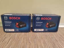 Riginal bosch professional gebraucht kaufen  Greiz