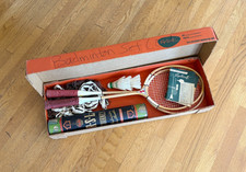 sportcraft badminton set for sale  El Cajon