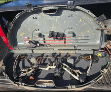 Mission ballistic compound for sale  Wausau