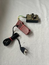 Dual 1256 motor gebraucht kaufen  Radevormwald