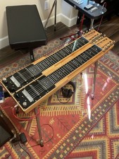 Allison neck console for sale  Paso Robles