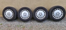 Jantes mercedes w126 d'occasion  Frejus