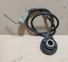 Invio contachilometri per usato  Aprilia