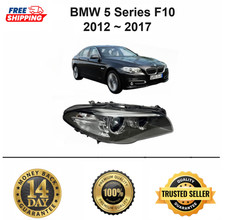 Bmw series f10 for sale  SOUTHALL