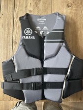 Yamaha buoyancy aid for sale  RHOSNEIGR