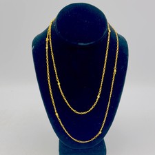 Vintage gold tone for sale  Fort Lauderdale