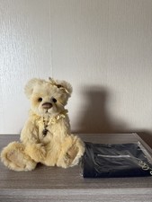 Charlie bears isabelle for sale  ASHBY-DE-LA-ZOUCH