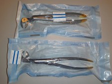 Deve extraktionszange molar gebraucht kaufen  Osnabrück