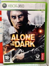 Alone the dark usato  Fiano Romano