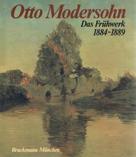 Modersohn tto tto gebraucht kaufen  Kassel