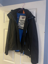 Superdry jacket for sale  ABERDEEN