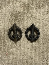 Militaria ww2 coppia usato  Italia
