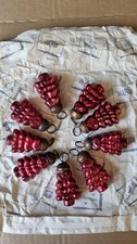 Deco noel boule d'occasion  Tours-
