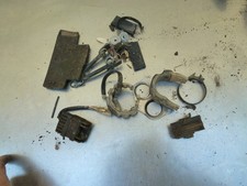 Parts lot misc for sale  Placerville
