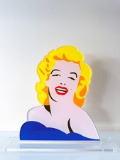 Hollywood dream marilyn usato  Caserta