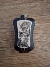 Tabatiere chinoise snuff d'occasion  Nesles-la-Vallée