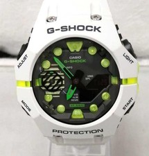 Casio GA-B001 G-SHOCK Virtual Mix 997953 comprar usado  Enviando para Brazil