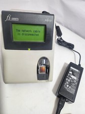 Scanner lettore rete usato  Pero