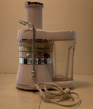 Fusion juicer jack for sale  Houston