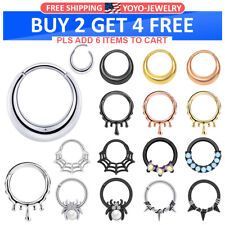 Multistyle 16g steel for sale  South El Monte