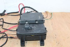 Caja eléctrica Tigershark Monte Carlo 770 1996 con bobinas de encendido y CDI segunda mano  Embacar hacia Mexico