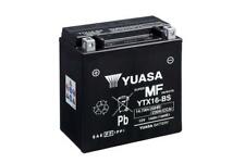Batteria triumph tiger usato  Catania