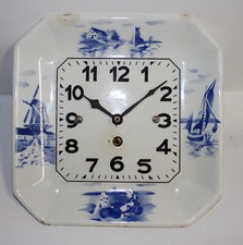 Pendule cuisine décor d'occasion Pendule cuisine décor d'occasion  Rupt-sur-Moselle