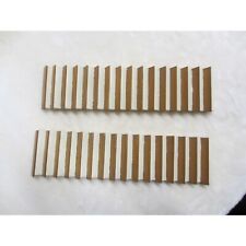 Lot sets wooden for sale  Vista