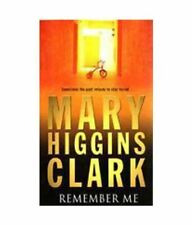 Remember mary higgins for sale  UK