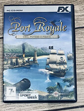Gioco port royale usato  Torino