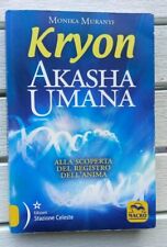 Kryon akasha umana usato  Talla