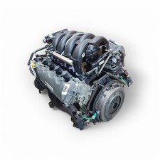 Motor 837 2010 gebraucht kaufen Motor 837 2010 gebraucht kaufen  Torgelow