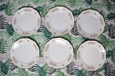 S5830 set piatti usato  Montecatini Terme