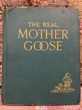 real goose 1973 mother for sale real goose 1973 mother for sale Ball Ground