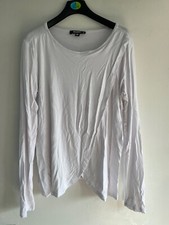 Nursing breastfeeding top for sale  SHEFFIELD