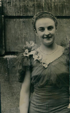 Actrice mlle. cosson d'occasion  Pagny-sur-Moselle