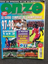 Mondial magazine série d'occasion  La Crau