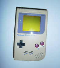 Nintendo game boy d'occasion  Lille-