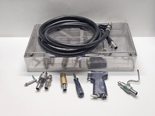Surgical drill desoutter for sale  NEWCASTLE