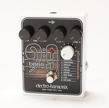 Usado, Pedal de máquina de baixo Electro-Harmonix Bass9 comprar usado  Enviando para Brazil