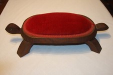 Vtg hand crafted for sale  Loudon