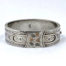 Sterling silver antique for sale  ST. LEONARDS-ON-SEA