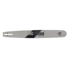 Chainsaw bar mcdillen for sale  Shipping to United Kingdom